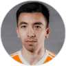 A. Kakimov, Midfielder for Aksu