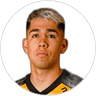 Sebastian Galani, Midfielder for Coquimbo Unido