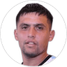Tomas Aranguiz, Midfielder for Cobreloa