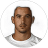 José Carrasco, Midfielder for Club Polideportivo Villarrobledo