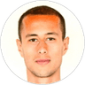 I. Ţurcan, Midfielder for Ballard
