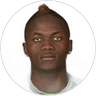 V. Mansaray, Attacker for Malut United