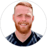 Viktor Johansson, Goalkeeper for Stoke City