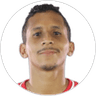 Andrew, Forward for Caxias do Sul