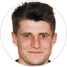 J. Edwards, Midfielder for Leamington
