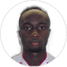 Zag Evrard, Midfielder for Leixões SC