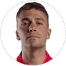 Ezequiel Garcia Mateo, Forward for Newell's Old Boys
