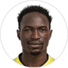 Adama Traore, Forward for Gençlerbirliği