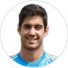 Roberto Santamaría, Goalkeeper for CD Tudelano