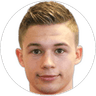 Michal Przybylski, Forward for NSÍ Runavík