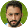 E. Öztümer, Midfielder for Adana Demirspor
