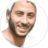 Mohamed Ibrahim Sosta, Midfielder for El Entag El Harby