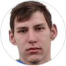 Andrey Sinenko, Goalkeeper for Dnepr Mogilev