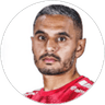 F. Mateos, Midfielder for Ñublense