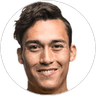 Nicholas Rittmeyer, Midfielder for 
    