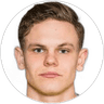 L. Sunesson, Attacker for Stockholm Inter