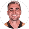 Diego Gregori, Midfielder for Águila