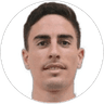 Gonzalo Lucero, Midfielder for Cipolletti