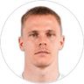 Nikolay Zolotov, Defender for FC Zimbru Chișinău
