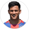 D. Romero, Attacker for Mitre de Salta