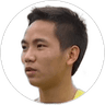 Nguyễn Hữu Dũng, Midfielder for Đà Nẵng