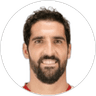Raúl García, Midfielder for Athletic Club