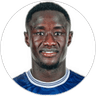 Diadie Samassekou, Midfielder for Houston Dynamo