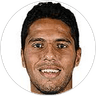 Willian Henrique Antunes, Defender for 
    