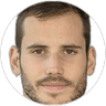 F. Sartori, Defender for Folgore