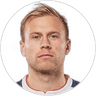 Jon Thorsteinsson, Forward for Hertha BSC