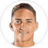 Junior Cedeno, Midfielder for Zamora