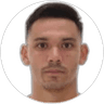 Walter Gonzalez, Forward for Sportivo Luqueño