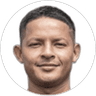 Yordi Vilchez, Defender for Comerciantes Unidos
