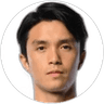 Chaowat Veerachart, Midfielder for Prachuap