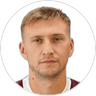 Vladislav Klimovich, Midfielder for Kaspiy