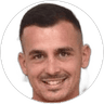 Valentin Kocoski, Midfielder for Struga