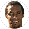 Valmiro Lópes Rocha, Midfielder for 
    