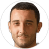 Jonan Amelibia, Defender for SD Amorebieta