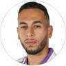 Anuar, Midfielder for AD Ceuta