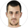 Ibón Barandiarán, Goalkeeper for SD Leioa