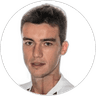 Aitor Cordoba Kerejeta, Defender for Tianjin Jinmen Tiger