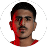 Giorgos Papageorgiou, Midfielder for AEL