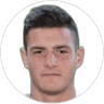 Kalvin Orsi, Forward for Alloa Athletic