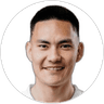 Arman Nusip, Forward for Shakhter Karagandy