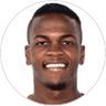 Johan Angulo Riascos Larry, Midfielder for Hapoel Haifa