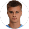 S. Obivalin, Defender for Volgar Astrakhan