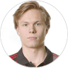 J. Augustinsson, Defender for Rosenborg II
