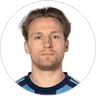 Daniel Stensson, Midfielder for Djurgården