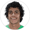 Daniel Mantilla, Forward for Llaneros