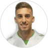 Heber Pena, Forward for CD Estepona FS